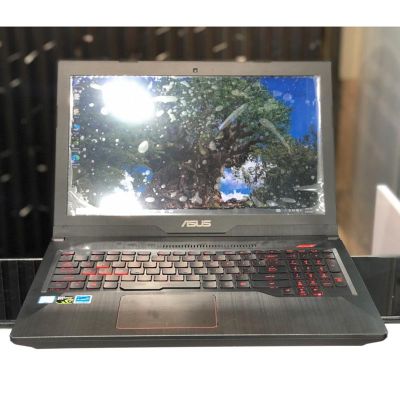 لپ تاپ استوک گیمینگ ایسوس Asus TUF FX503 i5 | 16GB| 512GB SSD